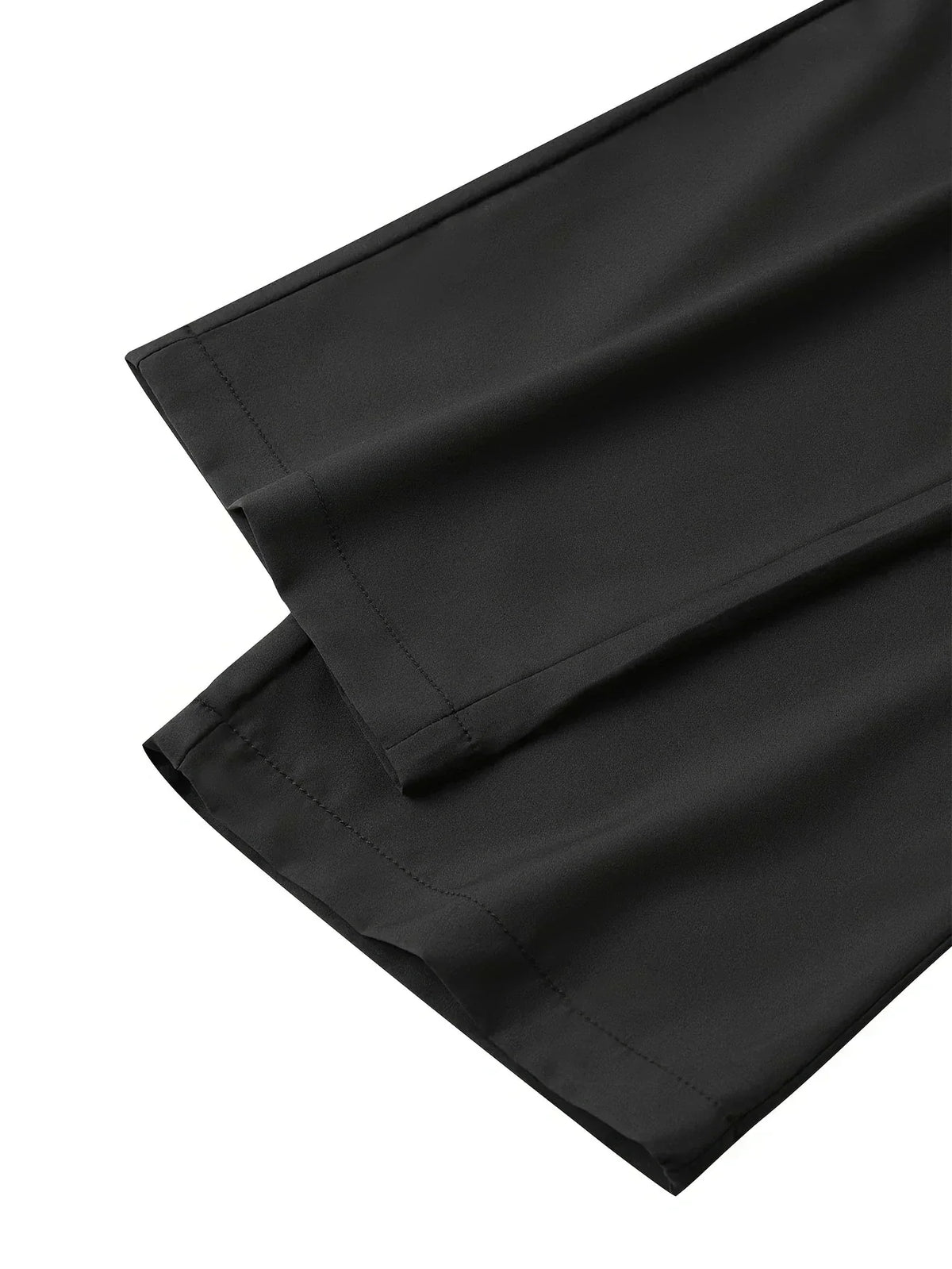 Clement | Nette enkellange broek