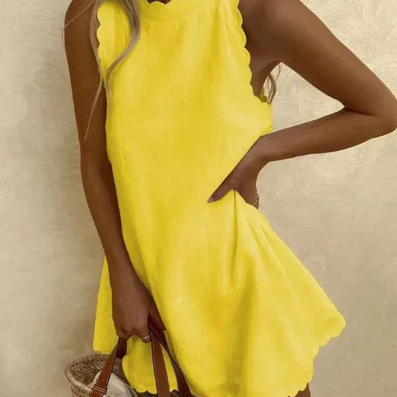 MIA | ELEGANTE JURK