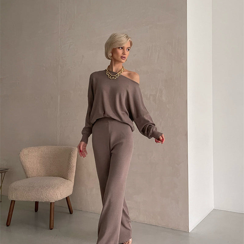 Crisha - Elegante Set