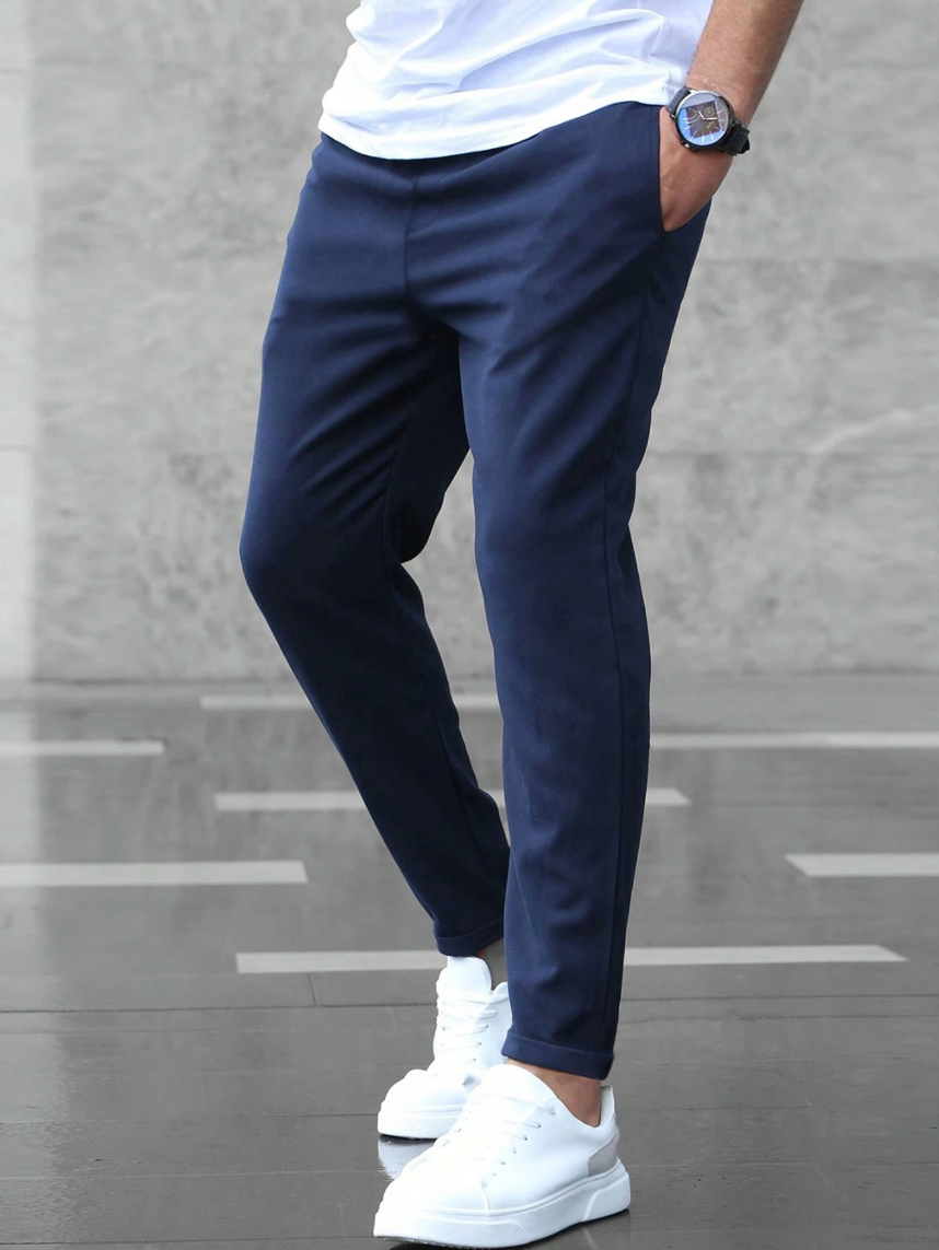 Ivan | Premium stretch joggingbroek