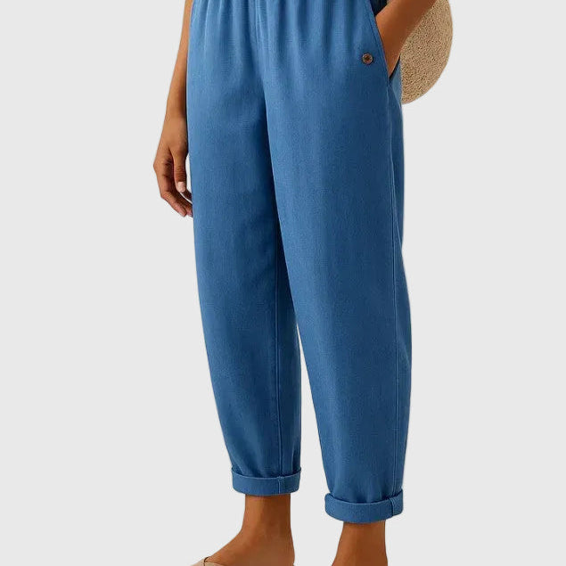 Samantha | Chic en Comfortabele Broek