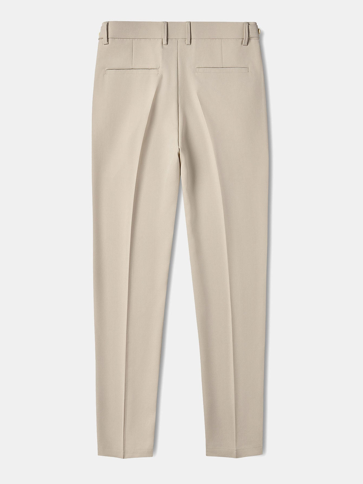 Sem | Slim fit pantalon naples