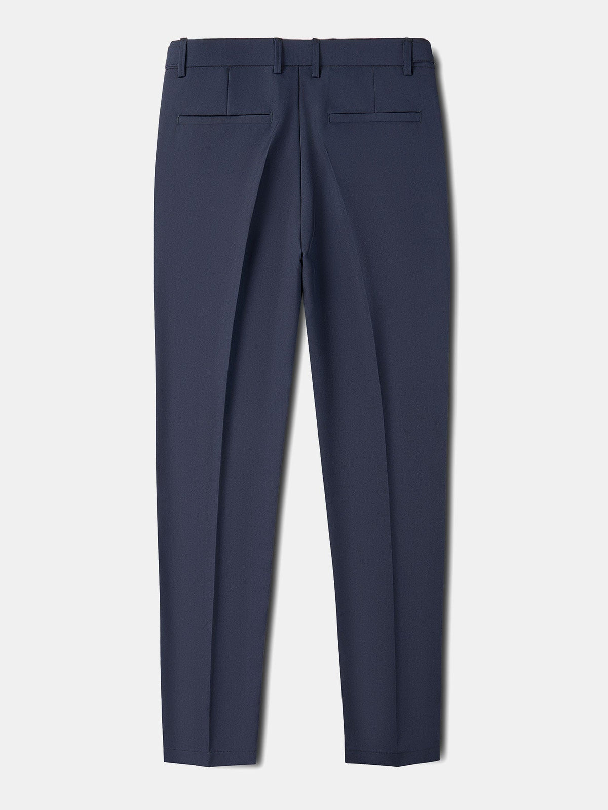Sem | Slim fit pantalon naples
