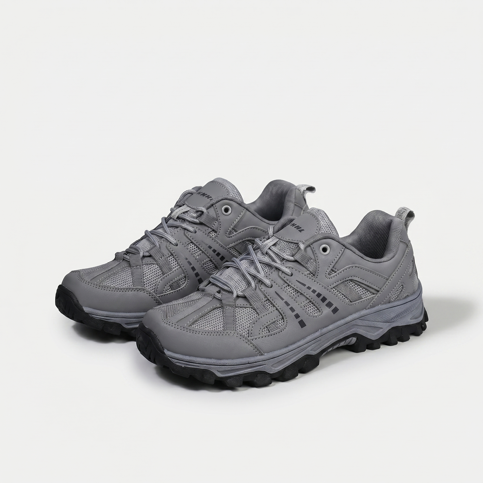 Senna Wandelschoenen | Stevige grip en comfort op elk terrein