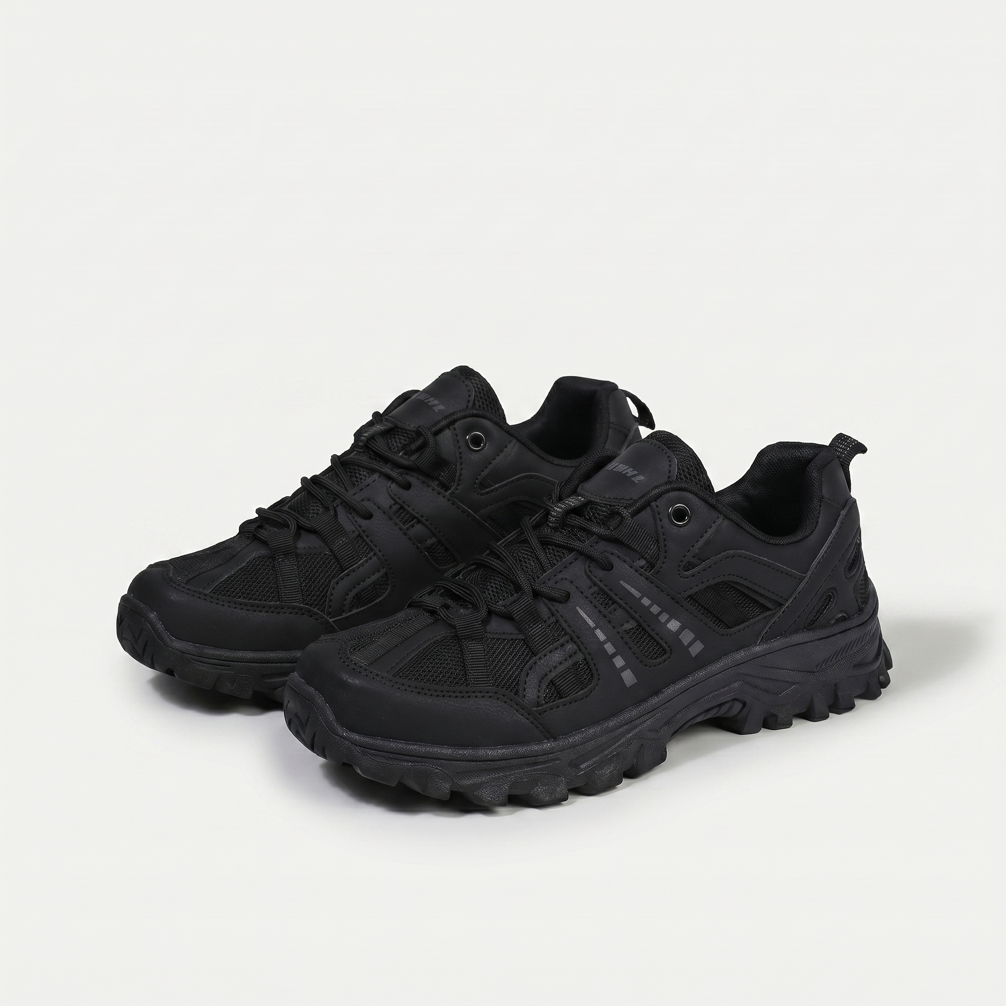 Senna Wandelschoenen | Stevige grip en comfort op elk terrein