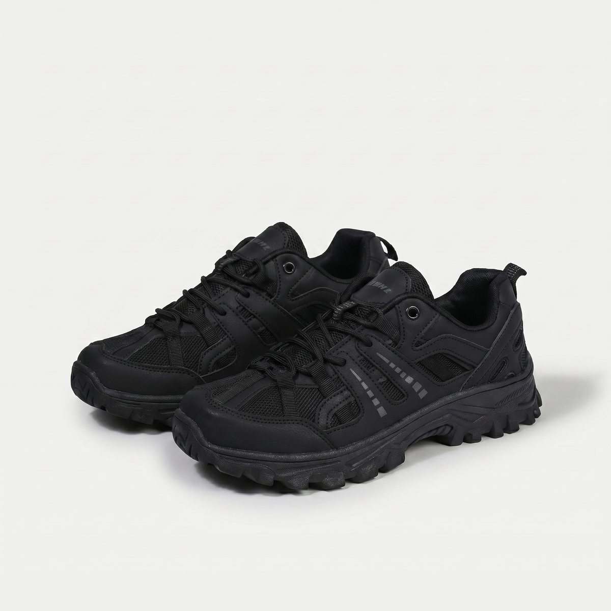 Senna Wandelschoenen | Stevige grip en comfort op elk terrein