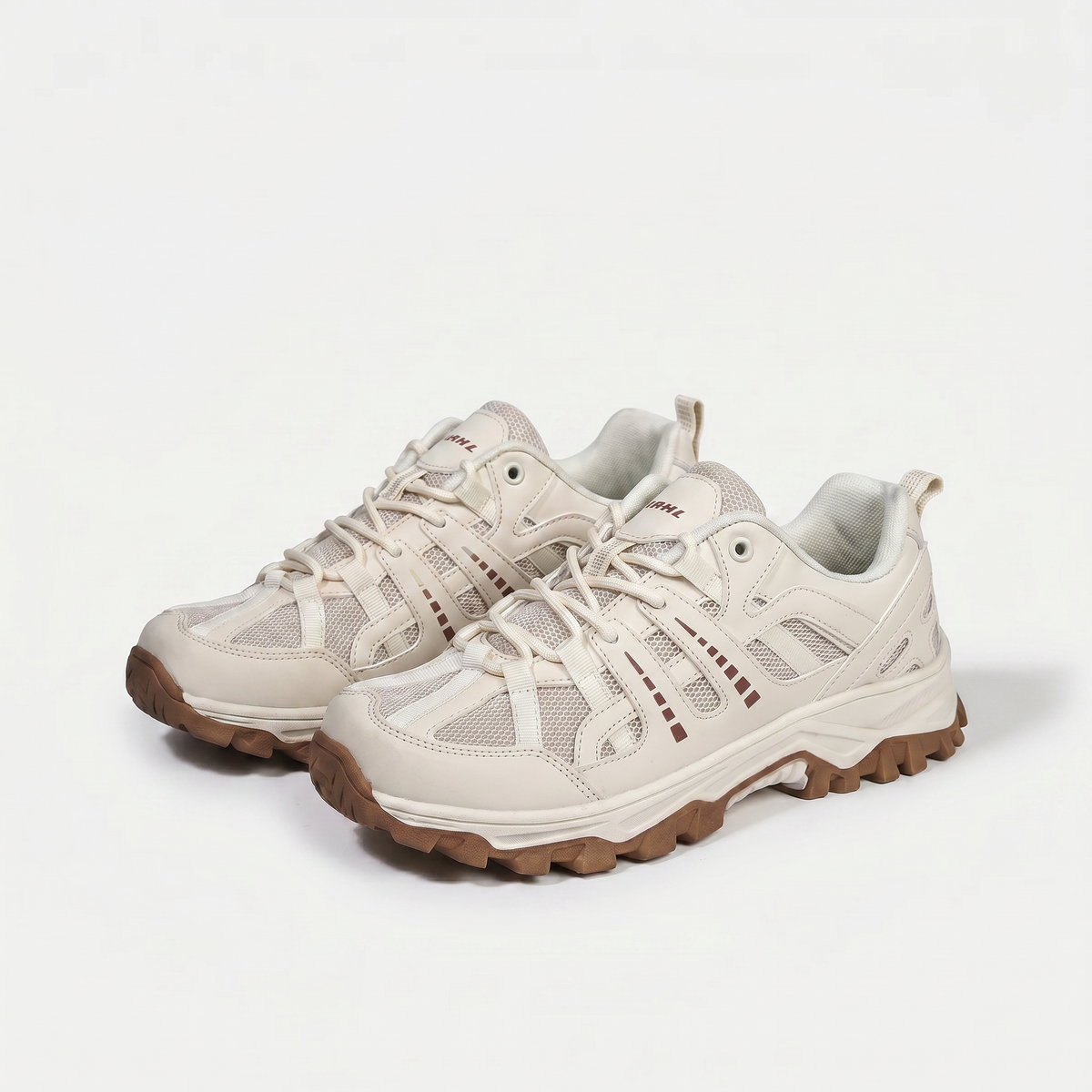 Senna Wandelschoenen | Stevige grip en comfort op elk terrein