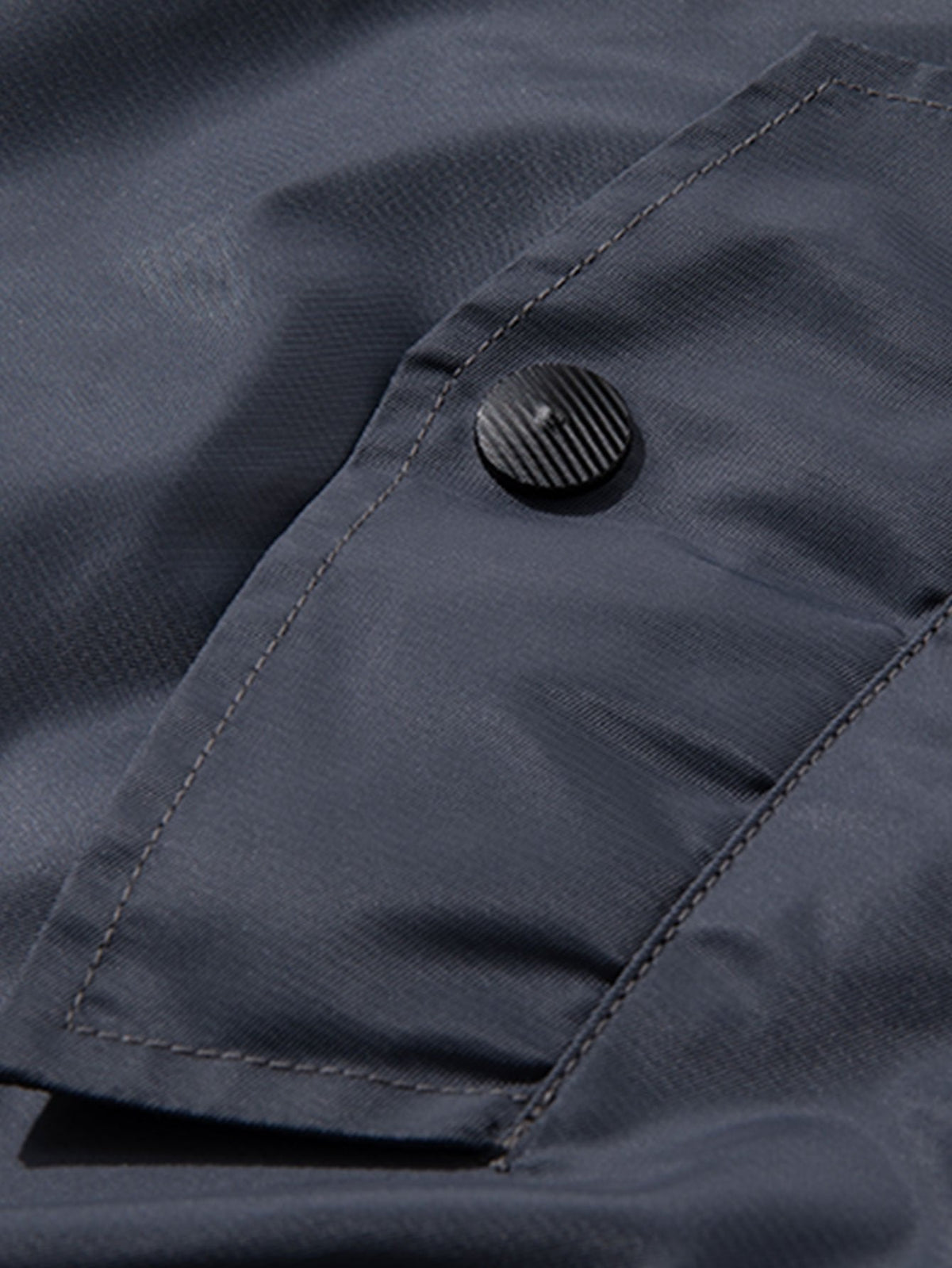 Siebe | Omkeerbaar bomber jack met nasa-patch