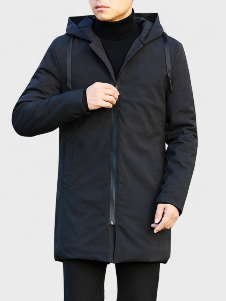 Jelle | Net winterjack