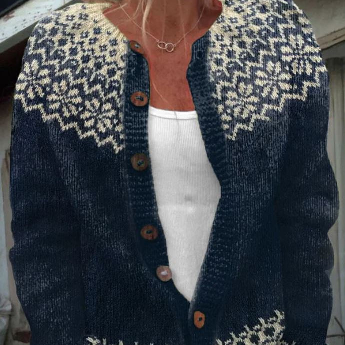 Tess | Comfort vest