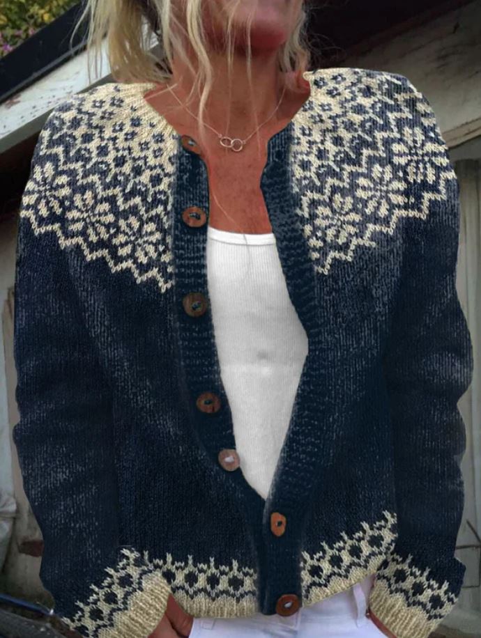 Tess | Comfort vest