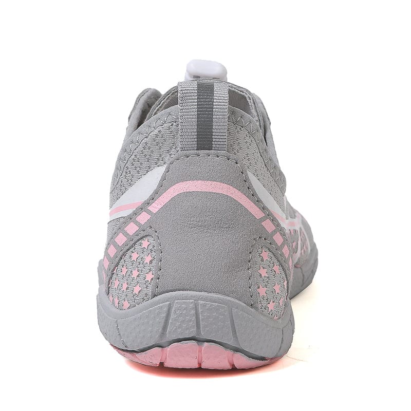 Tess | Sportieve barefoot sneaker