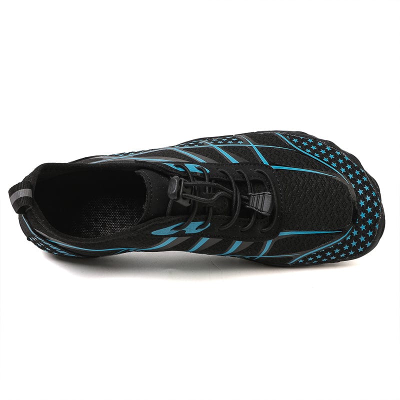 Tess | Sportieve barefoot sneaker