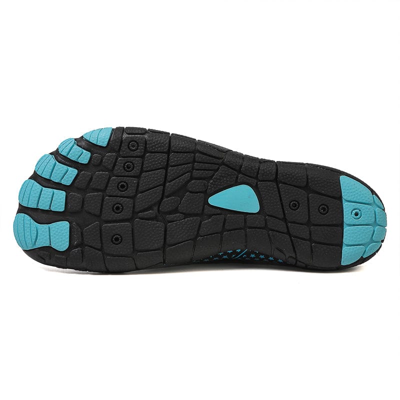 Tess | Sportieve barefoot sneaker
