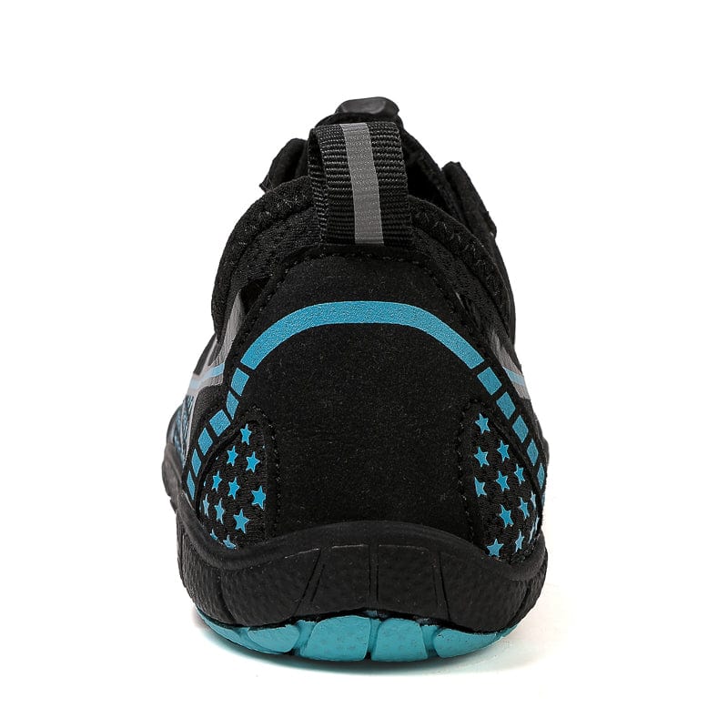 Tess | Sportieve barefoot sneaker