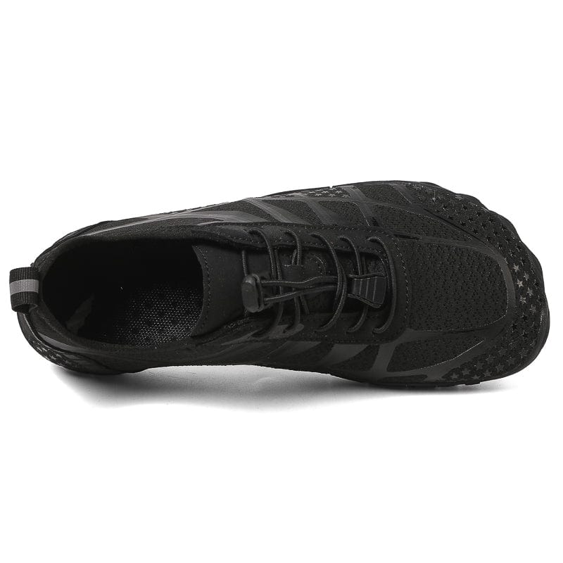 Tess | Sportieve barefoot sneaker