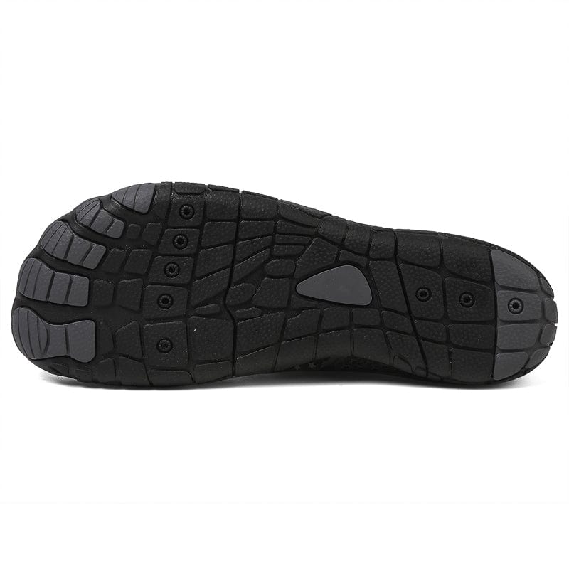 Tess | Sportieve barefoot sneaker