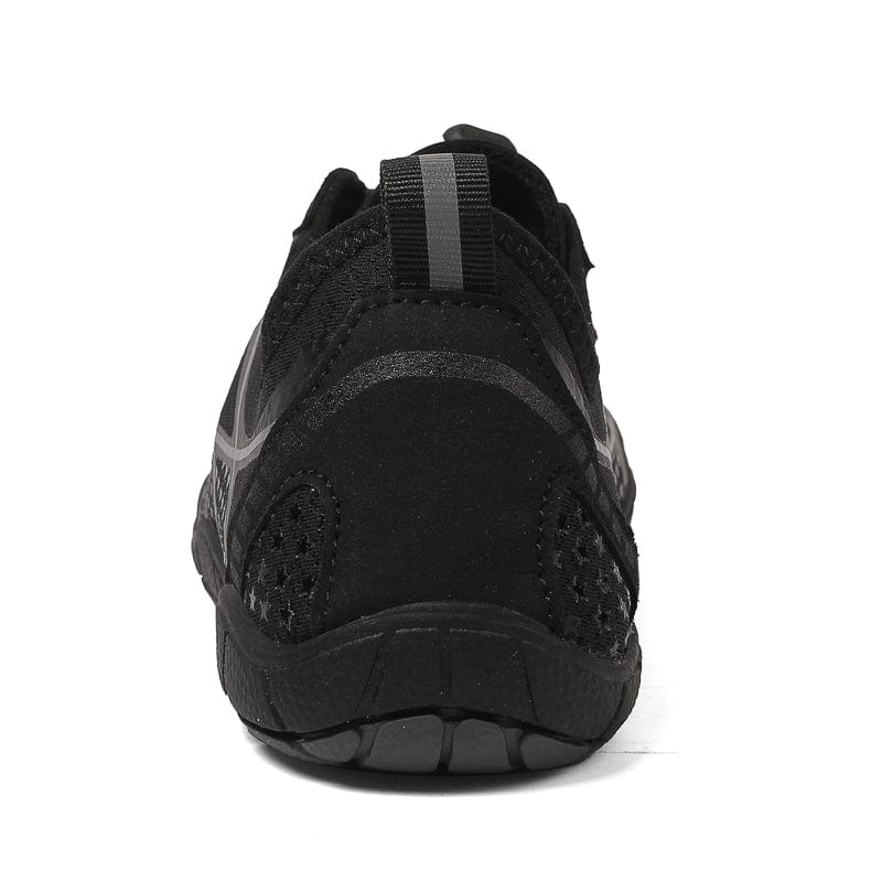 Tess | Sportieve barefoot sneaker