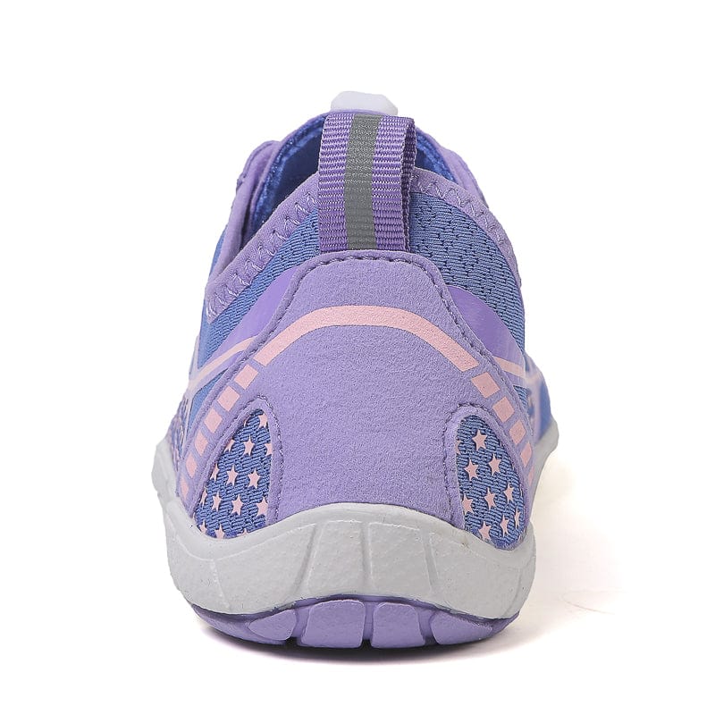 Tess | Sportieve barefoot sneaker