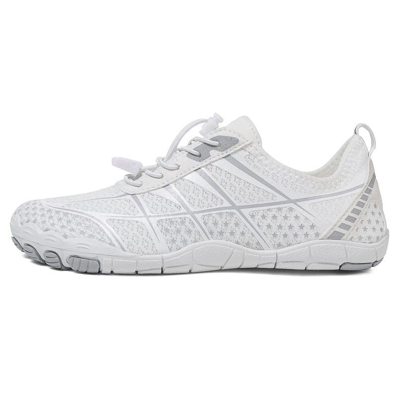 Tess | Sportieve barefoot sneaker