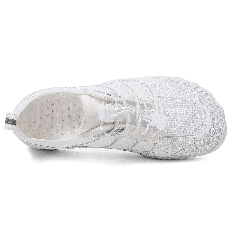 Tess | Sportieve barefoot sneaker