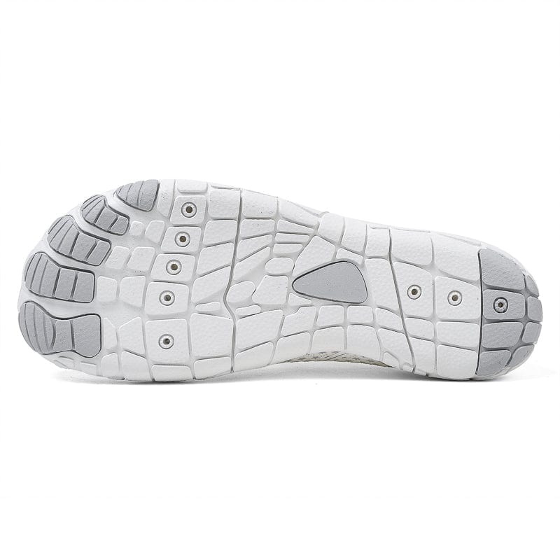 Tess | Sportieve barefoot sneaker