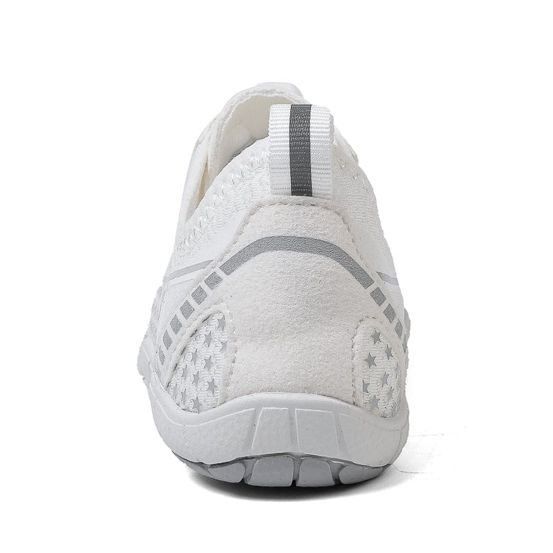 Tess | Sportieve barefoot sneaker