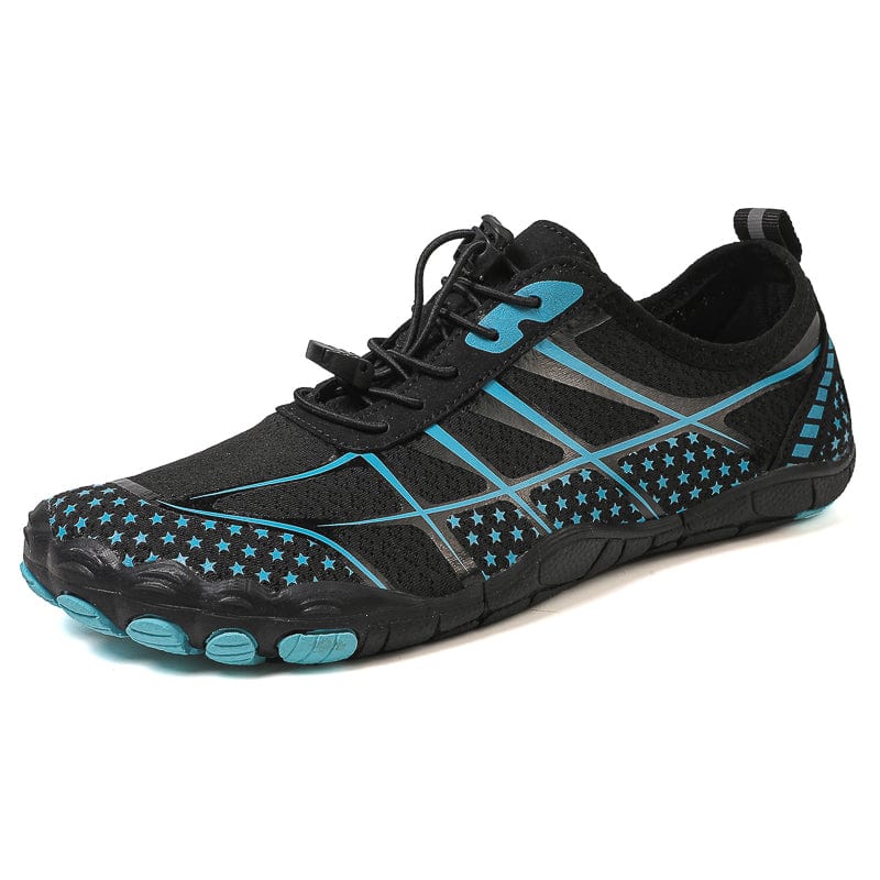 Tess | Sportieve barefoot sneaker