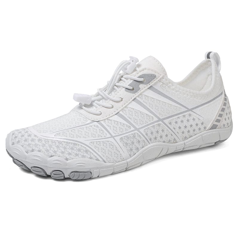 Tess | Sportieve barefoot sneaker