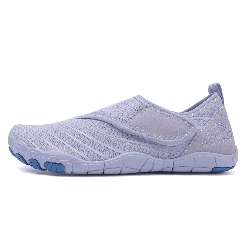 Tessa | Barefoot schoenen in lila