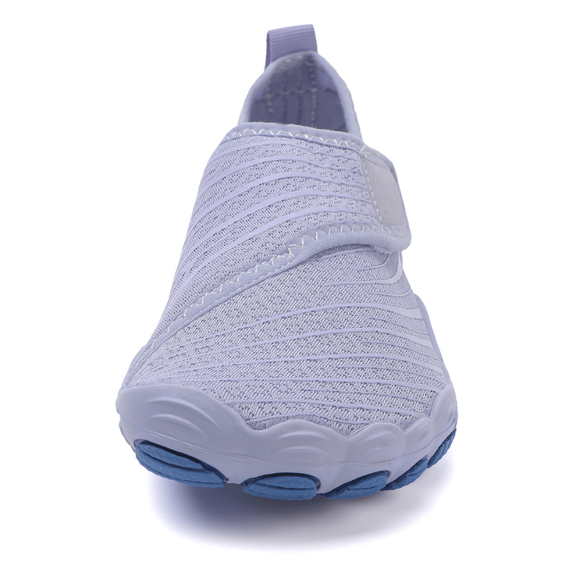Tessa | Barefoot schoenen in lila