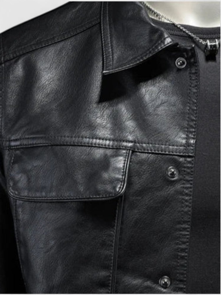 Teun | Bikerjack