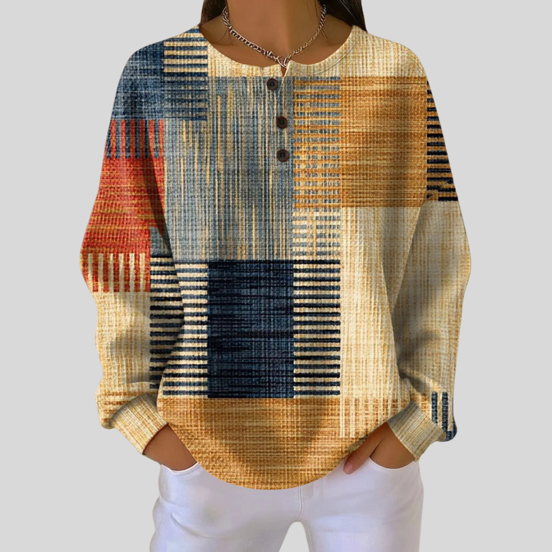 Bexford | Zachte Perfectie Sweatshirt