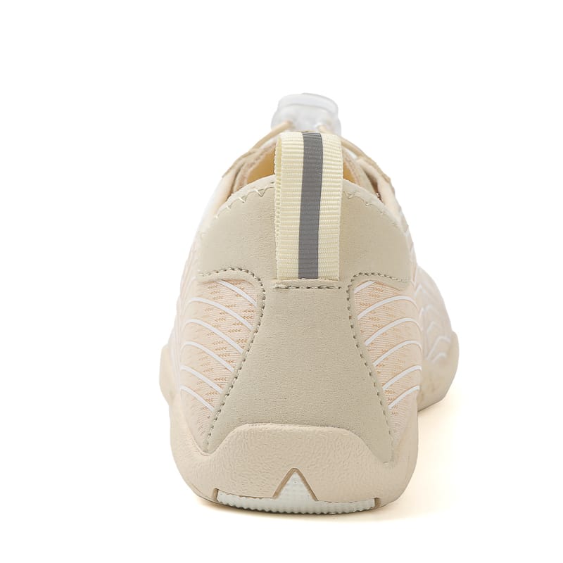 Vera | Verfijnde barefoot sneaker