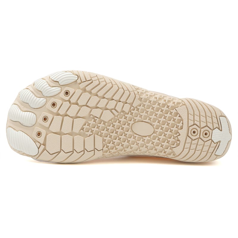 Vera | Verfijnde barefoot sneaker