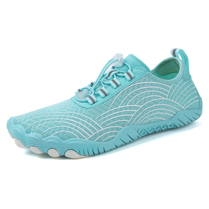 Vera | Verfijnde barefoot sneaker