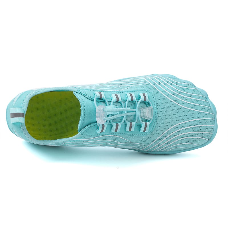 Vera | Verfijnde barefoot sneaker