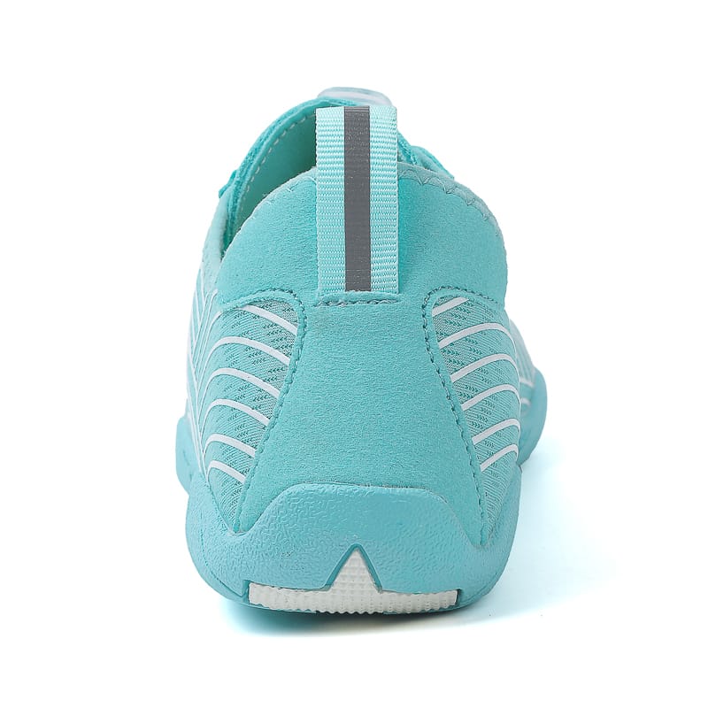 Vera | Verfijnde barefoot sneaker