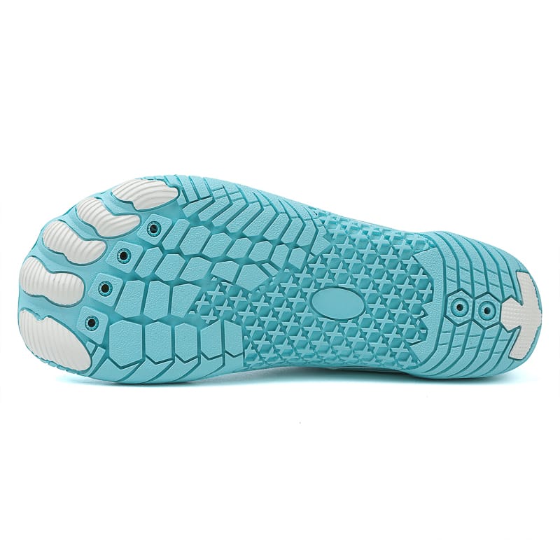 Vera | Verfijnde barefoot sneaker
