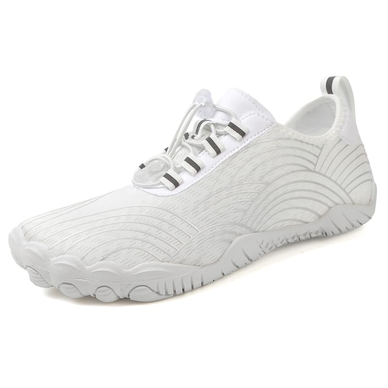 Vera | Verfijnde barefoot sneaker