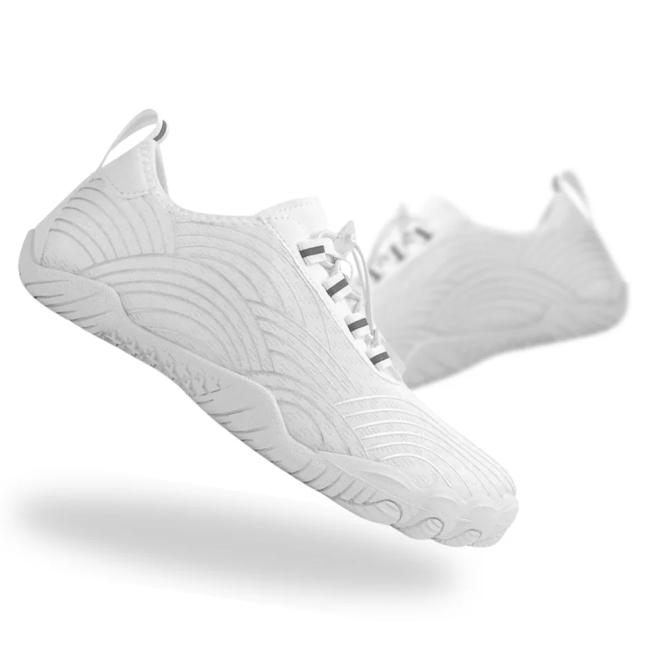 Vera | Verfijnde barefoot sneaker