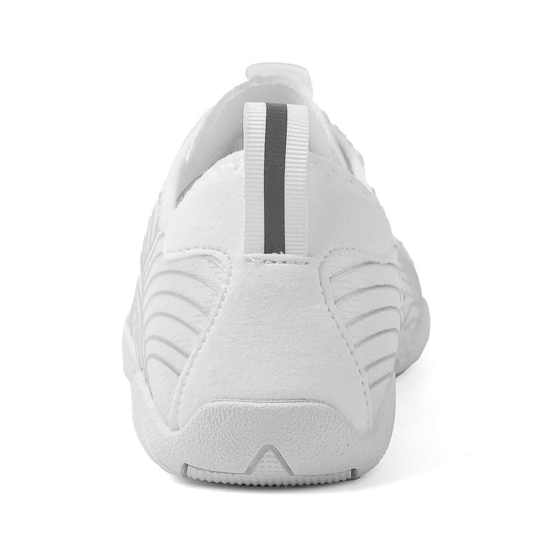 Vera | Verfijnde barefoot sneaker