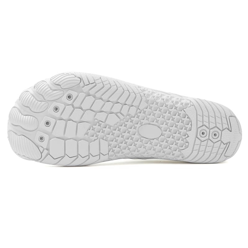 Vera | Verfijnde barefoot sneaker
