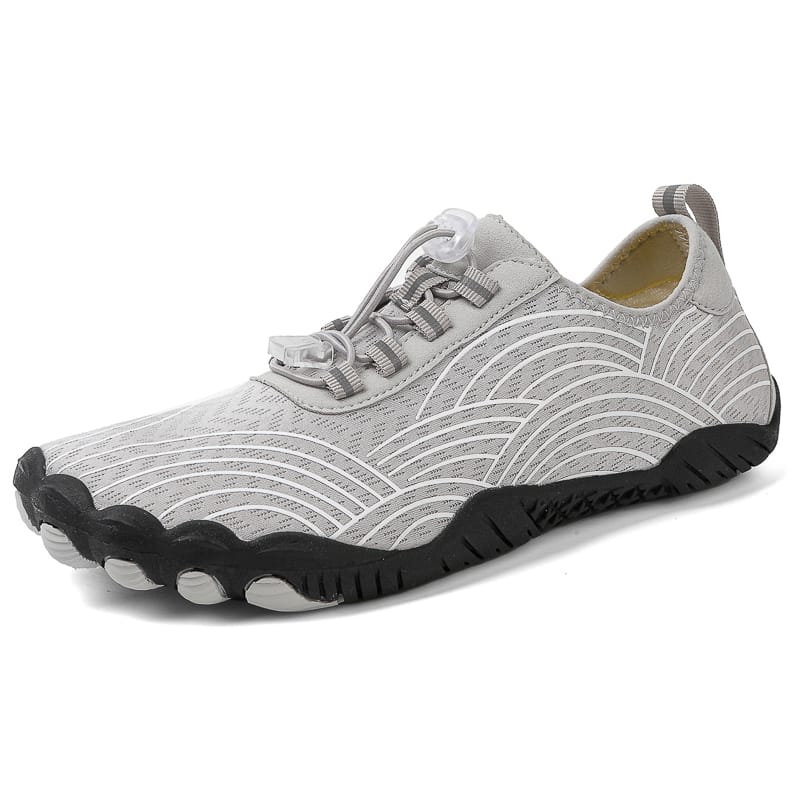 Vera | Verfijnde barefoot sneaker