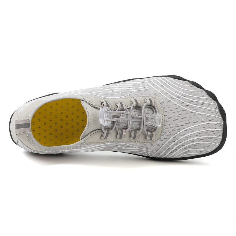 Vera | Verfijnde barefoot sneaker