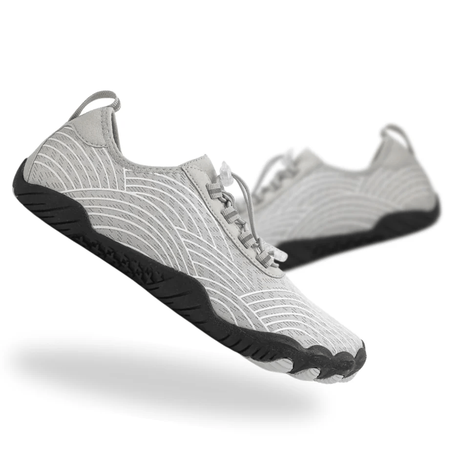 Vera | Verfijnde barefoot sneaker