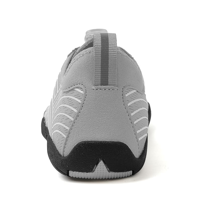 Vera | Verfijnde barefoot sneaker