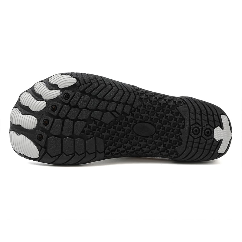 Vera | Verfijnde barefoot sneaker