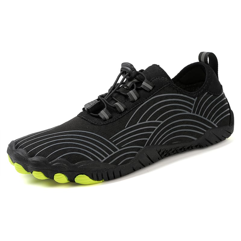 Vera | Verfijnde barefoot sneaker
