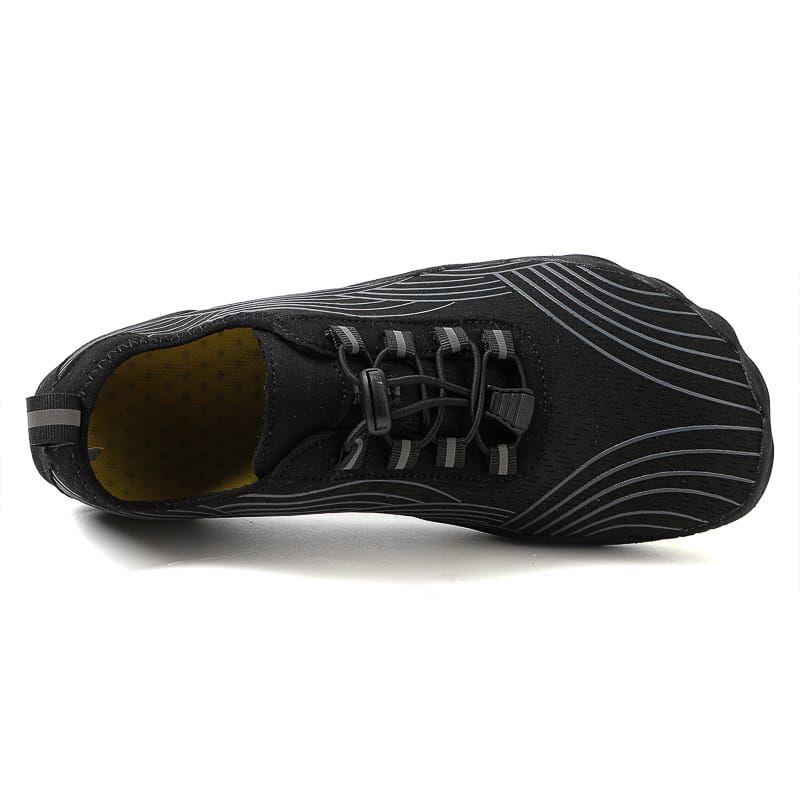Vera | Verfijnde barefoot sneaker
